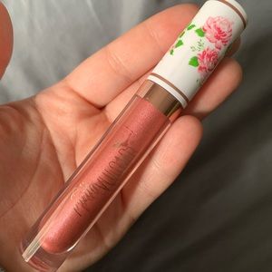 Pretty Vulgar My Lips Are Sealed Liquid Lipstick